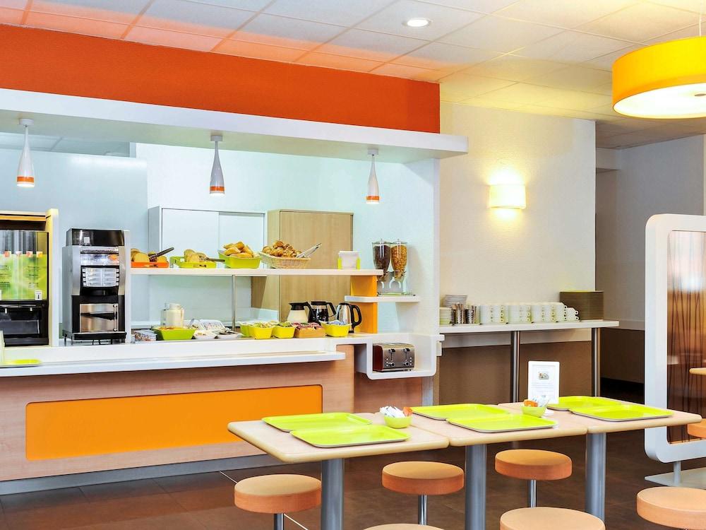 Ibis Budget Lille Gares Vieux-Lille Exterior photo