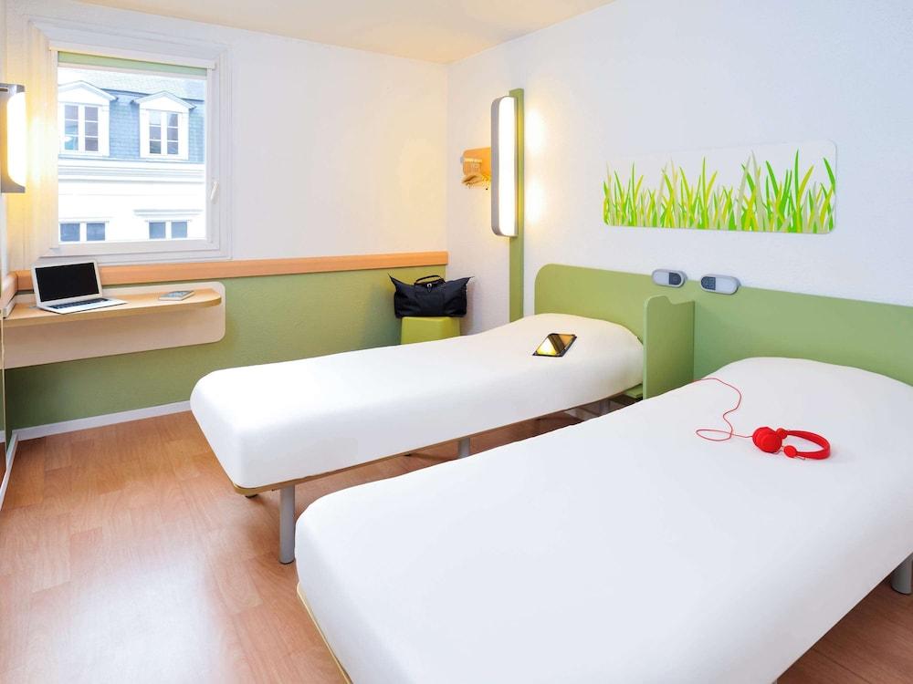 Ibis Budget Lille Gares Vieux-Lille Exterior photo