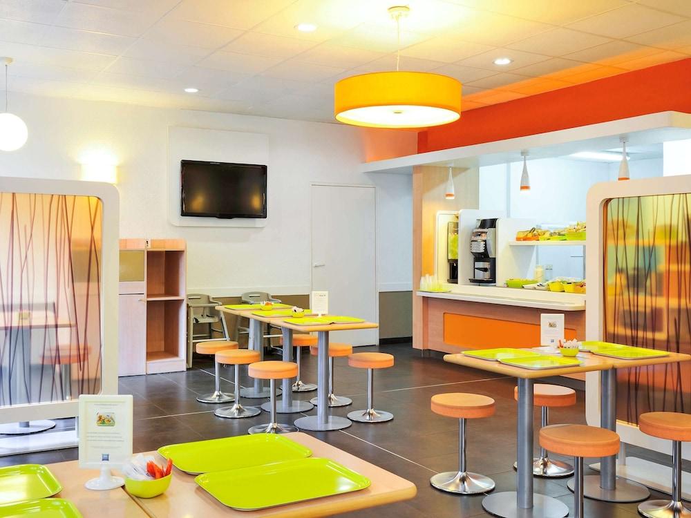 Ibis Budget Lille Gares Vieux-Lille Exterior photo